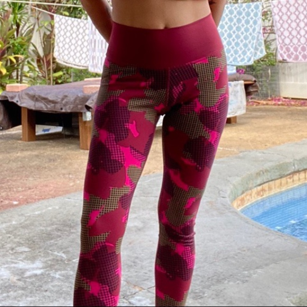 Adidas XS leggings